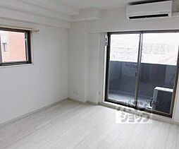 阪急京都本線 大宮駅 徒歩9分の賃貸マンション 9階1Kのリビング/ダイニング