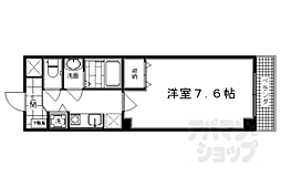 阪急京都本線 西院駅 徒歩4分
