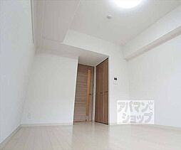 叡山電鉄叡山本線 修学院駅 徒歩2分の賃貸マンション 2階1Kのリビング/ダイニング