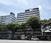 烏丸御池駅より徒歩4分 8階 築40年1ヶ月の賃貸物件