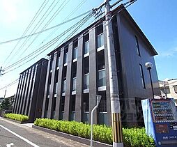 京都市営烏丸線 北山駅 徒歩4分の賃貸マンション