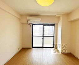 ライオンズマンション四条烏丸 407 4階1Kのリビング/ダイニング