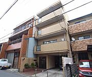 パティオ壬生 4階 築41年9ヶ月の賃貸物件