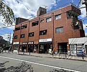 ハイツいちはら 2階 築39年7ヶ月の賃貸物件