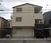 円町駅より徒歩7分 1階 新築の賃貸物件