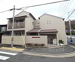 京都市営烏丸線 北山駅 徒歩6分の賃貸マンション