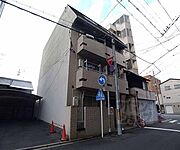ウイング・ウッド丸太町 4階 築43年5ヶ月の賃貸物件