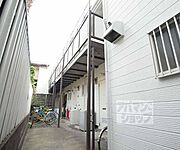 神宮丸太町駅より徒歩14分 1階 築40年5ヶ月の賃貸物件