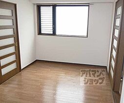 ステーションコートヤード 901 9階2Kのリビング/ダイニング