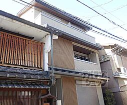 シャーメゾン清水五条