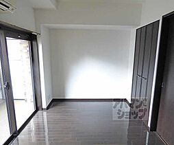 アスヴェル京都烏丸五条 5F 5階1DKのリビング/ダイニング