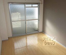 アーべインハウス 302 3階1Kのリビング/ダイニング