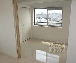 JR東海道・山陽本線 京都駅 徒歩5分の賃貸マンション 2階1DKのリビング/ダイニング