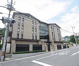 叡山電鉄鞍馬線 市原駅 徒歩3分