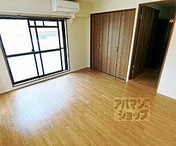 ｓａｗａｒａｂｉハイッテン 702 7階2Kのリビング/ダイニング