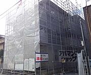 鳥羽街道駅より徒歩3分 1階 築5年4ヶ月の賃貸物件