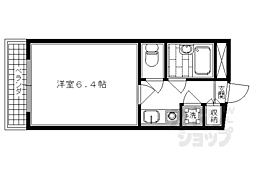 マナーハウス 4階