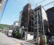 神宮丸太町駅より徒歩20分 2階 築33年1ヶ月の賃貸物件