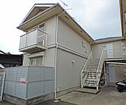 シェソワ 2階 築26年9ヶ月の賃貸物件