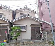 国際会館駅より徒歩12分 築51年8ヶ月の賃貸物件