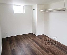 京都市営烏丸線 鞍馬口駅 徒歩25分の賃貸マンション 3階1Kのリビング/ダイニング