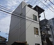 七条駅より徒歩6分 3階 築38年4ヶ月の賃貸物件