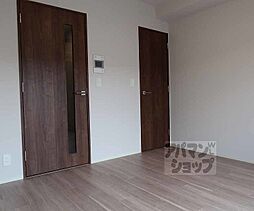 JR東海道・山陽本線 京都駅 徒歩8分の賃貸マンション 8階1Kのリビング/ダイニング