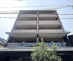 京都市営烏丸線 丸太町駅 徒歩11分