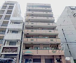 アリスタ四条西洞院 502