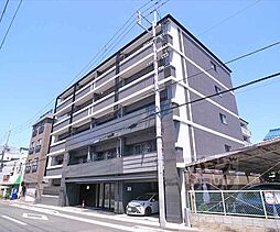 叡山電鉄叡山本線 一乗寺駅 徒歩4分の賃貸マンション