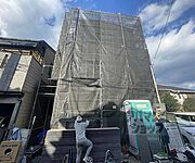 二条駅より徒歩10分 2階 新築の賃貸物件