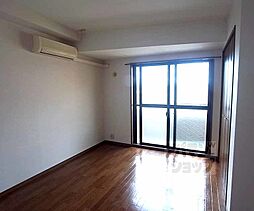 グランコスモ鴨川 809 8階1Kのリビング/ダイニング