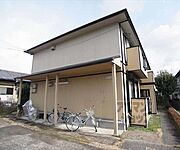 岩倉駅より徒歩8分 1階 築31年2ヶ月の賃貸物件