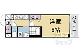 叡山電鉄叡山本線 修学院駅 徒歩6分 2階/-