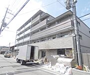 ベラジオ雅び京都洛北ガーデンの賃貸物件