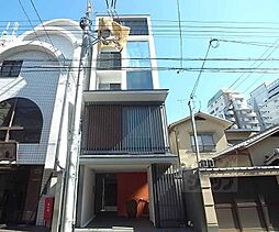 珠光ビル御幸町 202