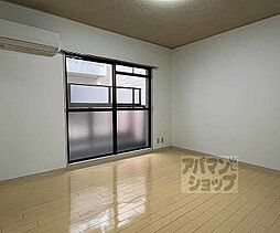 京都市営烏丸線 鞍馬口駅 徒歩5分の賃貸マンション 4階1Kのリビング/ダイニング