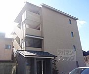 ヴェルキューブ石雲 1階 築18年8ヶ月の賃貸物件