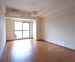 ビレイユ眞英西六角 202 2階1Kのリビング/ダイニング