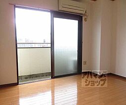 阪急京都本線 大宮駅 徒歩7分の賃貸マンション 4階1Kのリビング/ダイニング