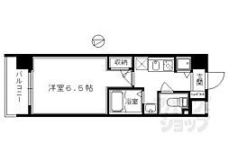 ラナップスクエア京都鴨川 2階
