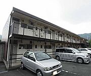 二軒茶屋駅より徒歩38分 2階 築40年11ヶ月の賃貸物件