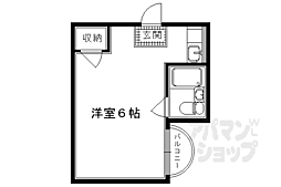 阪急京都本線 大宮駅 徒歩3分