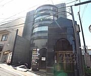 清水五条駅より徒歩12分 2階 築37年10ヶ月の賃貸物件