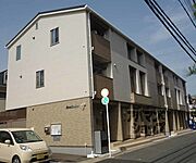 向日町駅より徒歩10分 1階 築8年5ヶ月の賃貸物件