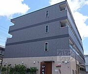 桂川駅より徒歩7分 4階 築15年3ヶ月の賃貸物件