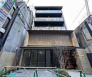 京都河原町駅より徒歩5分 3階 築2年1ヶ月の賃貸物件