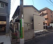 円町駅より徒歩9分 1階 築14年9ヶ月の賃貸物件