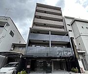 今出川駅より徒歩15分 2階 築1年10ヶ月の賃貸物件