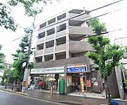 北白川モーリシャスの賃貸物件